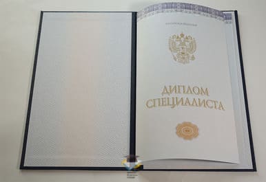 Диплом ИСГЗ 2014-2020 годов